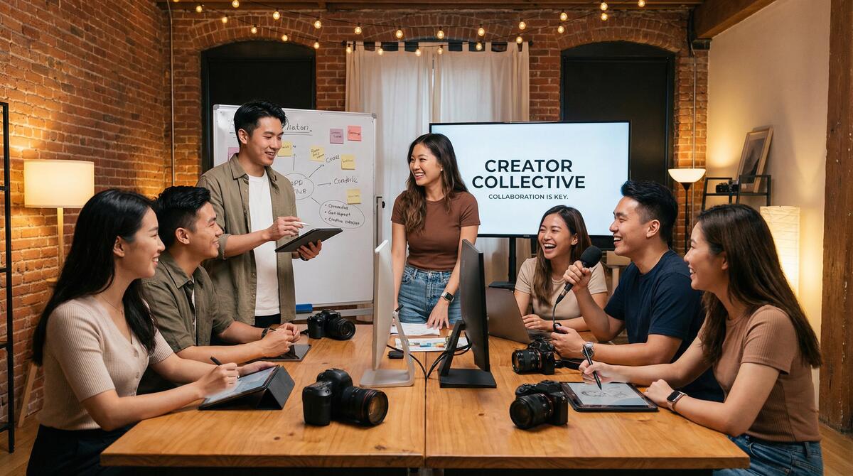 换妻视频创作中心