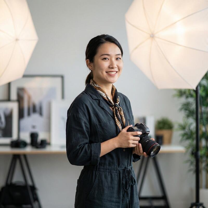 换妻视频摄影总监