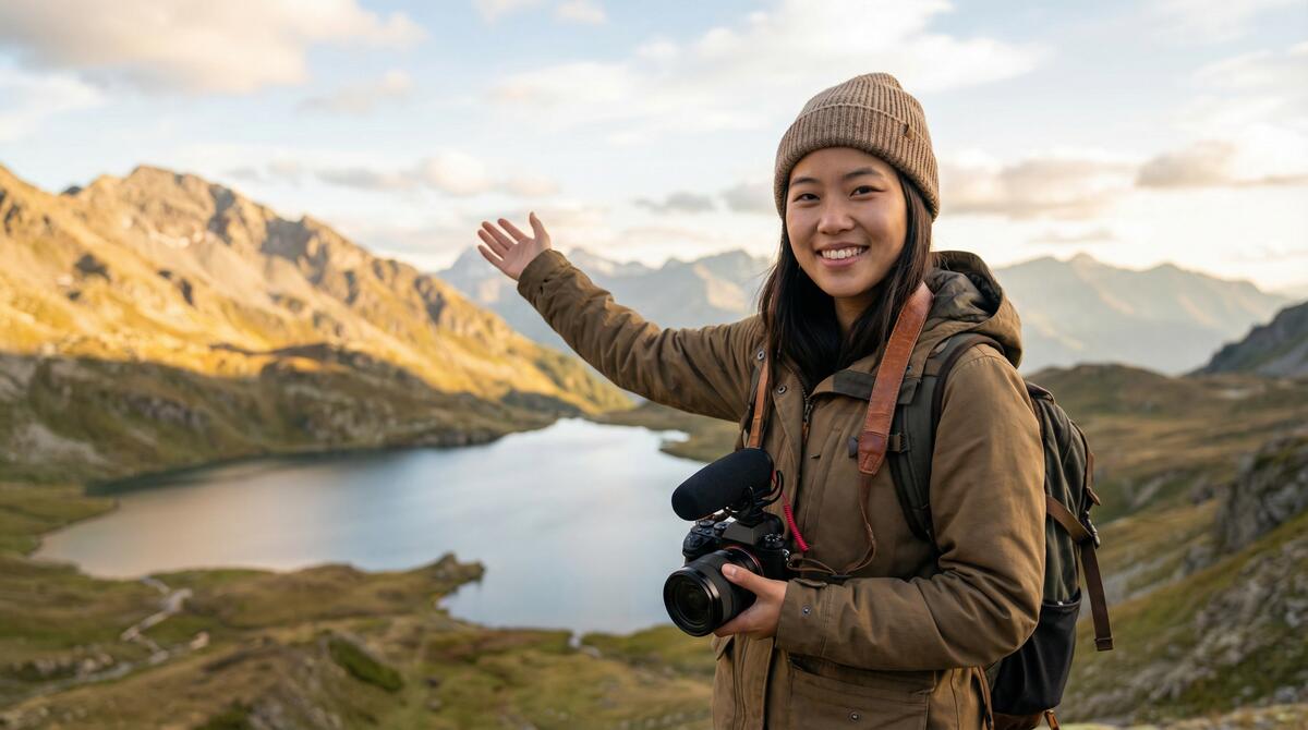 换妻视频户外探险视频